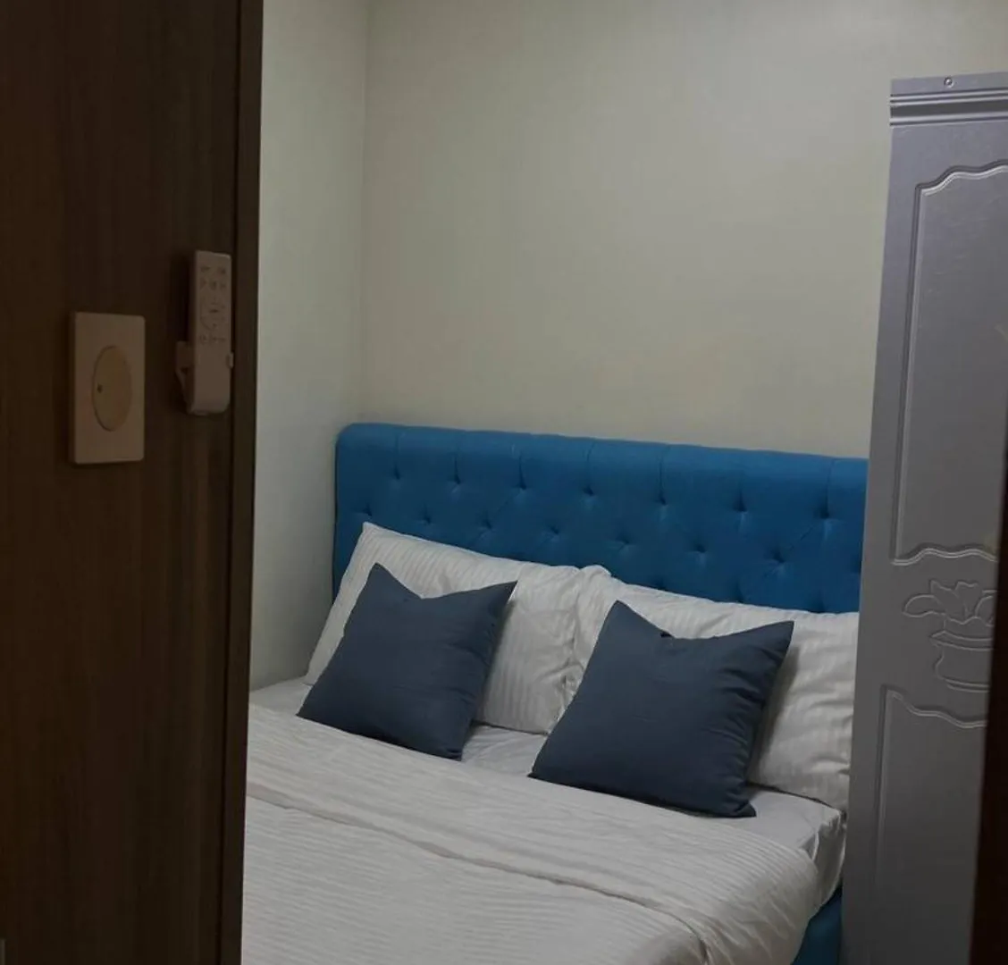 Aesthetic Apartment W/ Netflix, Near Us Embassy Manila 0*,