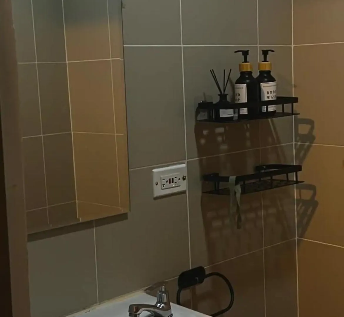 Aesthetic Apartment W/ Netflix, Near Us Embassy Manila 0*,  Philippines