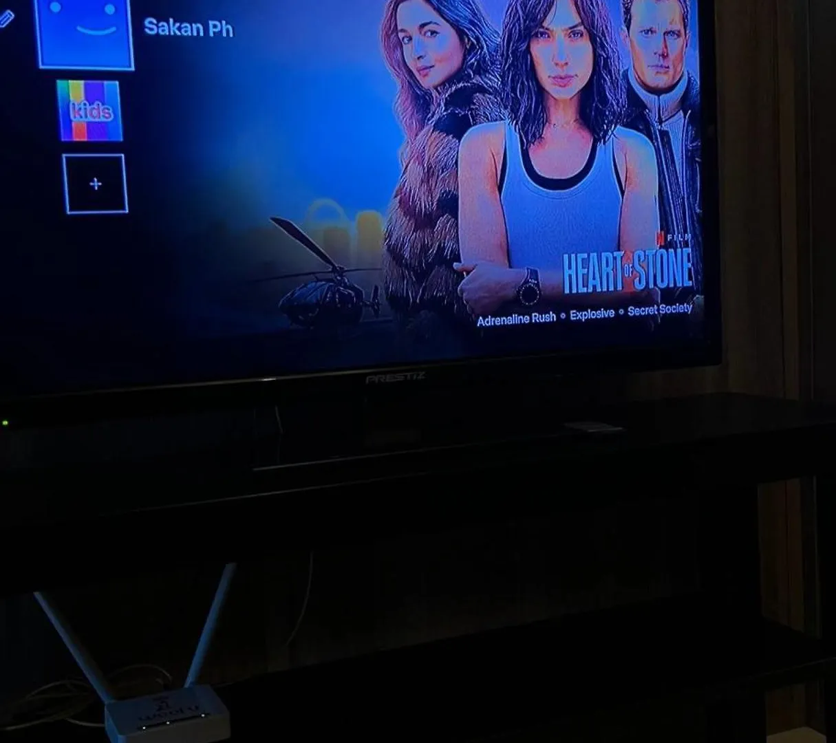 Aesthetic Apartment W/ Netflix, Near Us Embassy Manila 0*,  Philippines