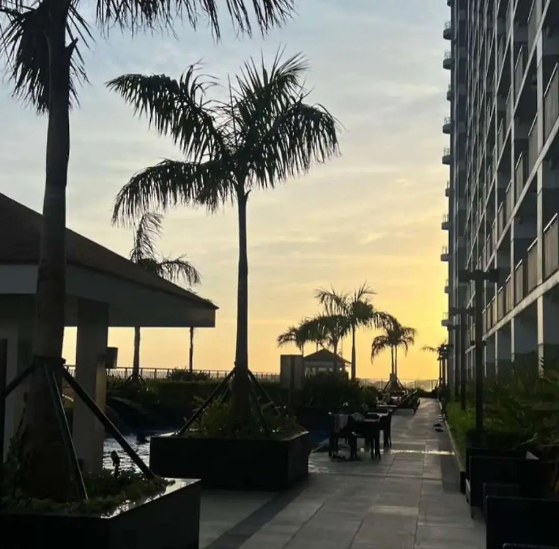 Aesthetic Apartment W/ Netflix, Near Us Embassy Manila
