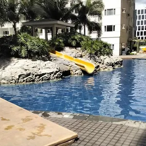  Apartment Shore 1 Tower C2 - Moa