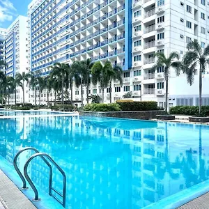  Apartment Premiere Haven At Sea Residences