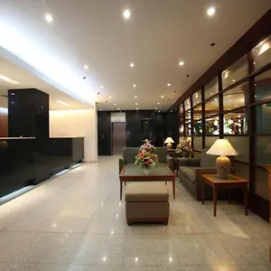 Hotel Sunny Bay, Manila