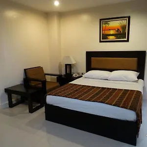 Oyo 399 Paragon Tower Manilla